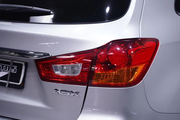 Mitsubishi ASX - Afbeelding 17 van 30