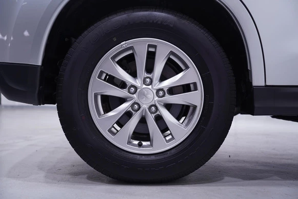 Mitsubishi ASX - Afbeelding 20 van 30