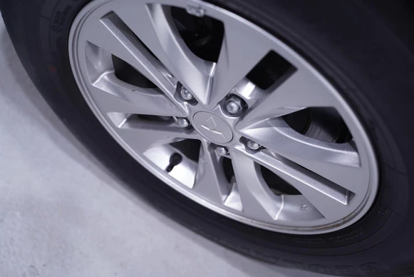 Mitsubishi ASX - Afbeelding 21 van 30