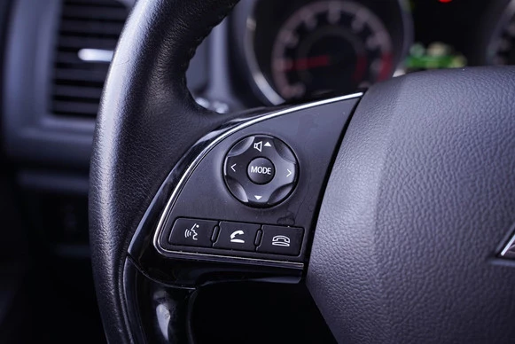 Mitsubishi ASX - Afbeelding 24 van 30