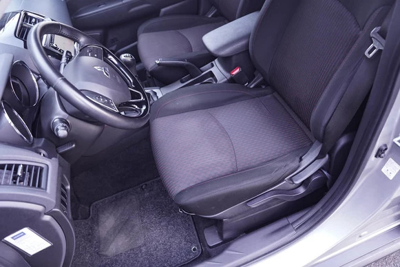 Mitsubishi ASX - Afbeelding 30 van 30