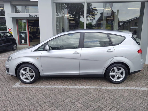 SEAT Altea XL - Afbeelding 2 van 30