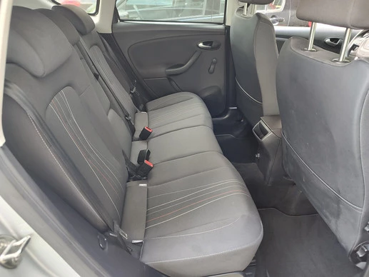 SEAT Altea XL - Afbeelding 10 van 30