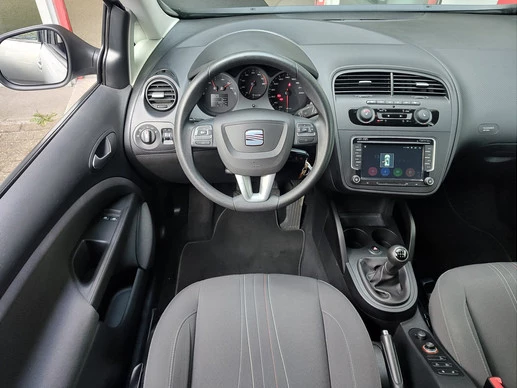 SEAT Altea XL - Afbeelding 13 van 30