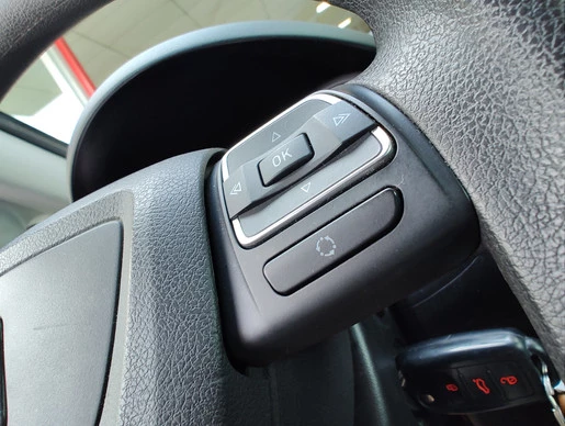 SEAT Altea XL - Afbeelding 21 van 30