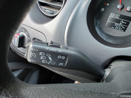 SEAT Altea XL - Afbeelding 26 van 30