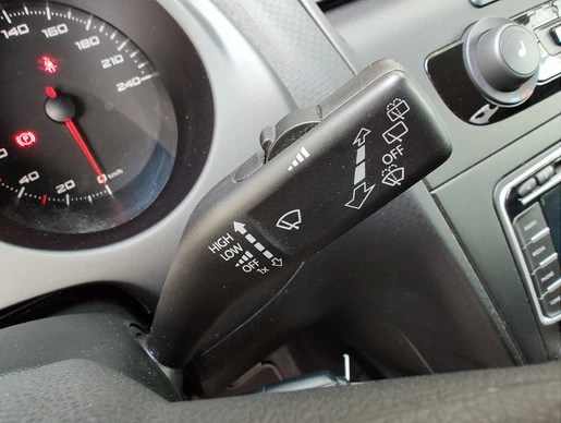SEAT Altea XL - Afbeelding 27 van 30