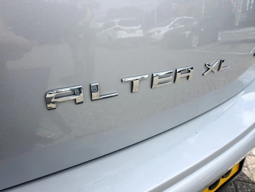 SEAT Altea XL - Afbeelding 29 van 30