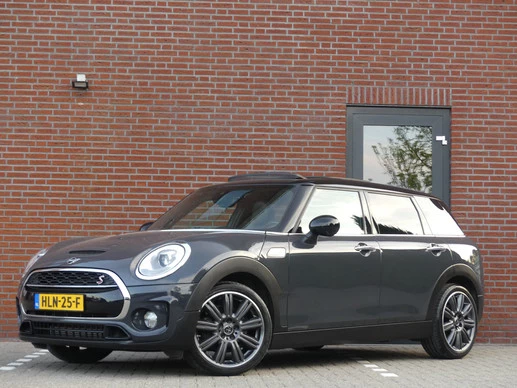 MINI Clubman - Afbeelding 1 van 21