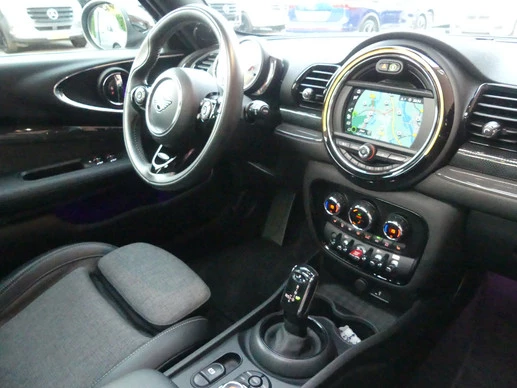 MINI Clubman - Afbeelding 2 van 21