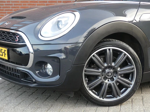 MINI Clubman - Afbeelding 3 van 21