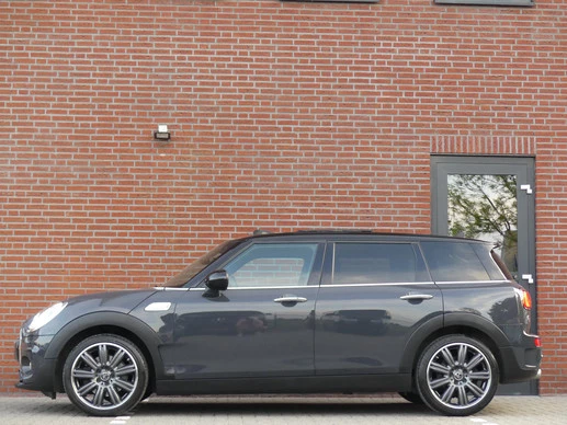 MINI Clubman - Afbeelding 4 van 21