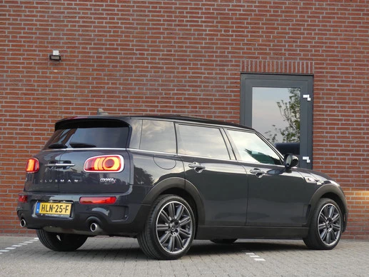 MINI Clubman - Afbeelding 5 van 21