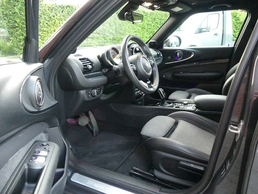MINI Clubman - Afbeelding 6 van 21
