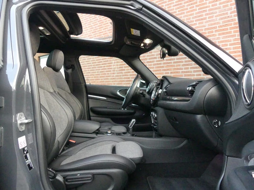 MINI Clubman - Afbeelding 7 van 21