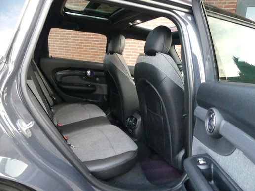 MINI Clubman - Afbeelding 8 van 21
