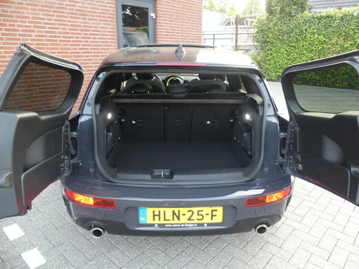 MINI Clubman - Afbeelding 9 van 21