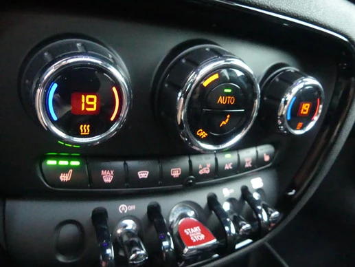 MINI Clubman - Afbeelding 13 van 21