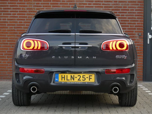 MINI Clubman - Afbeelding 15 van 21