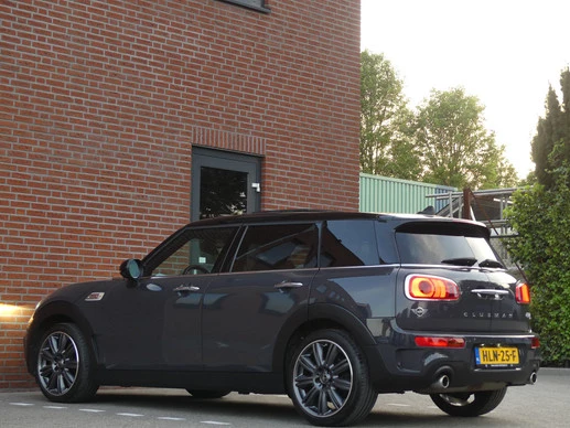 MINI Clubman - Afbeelding 16 van 21