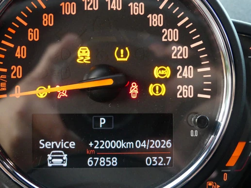 MINI Clubman - Afbeelding 17 van 21