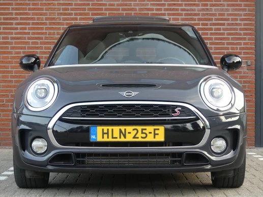 MINI Clubman - Afbeelding 19 van 21