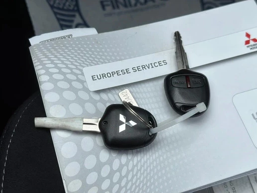 Mitsubishi Lancer - Afbeelding 8 van 28