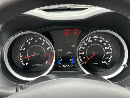 Mitsubishi Lancer - Afbeelding 19 van 28