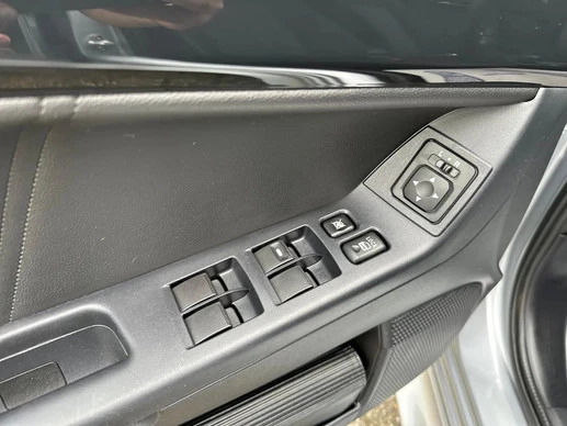 Mitsubishi Lancer - Afbeelding 21 van 28