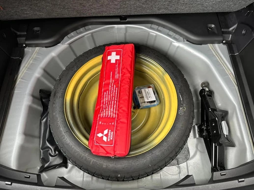 Mitsubishi Lancer - Afbeelding 24 van 28