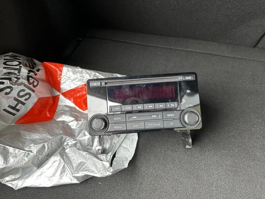 Mitsubishi Lancer - Afbeelding 25 van 28