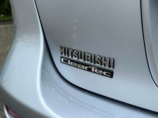 Mitsubishi Lancer - Afbeelding 28 van 28