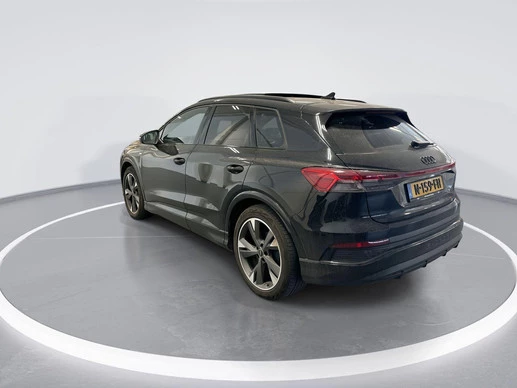 Audi Q4 e-tron - Afbeelding 2 van 16