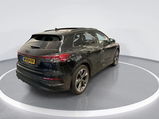 Audi Q4 e-tron - Afbeelding 3 van 16