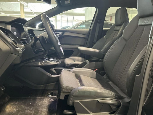 Audi Q4 e-tron - Afbeelding 5 van 16