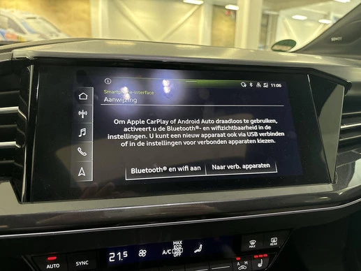 Audi Q4 e-tron - Afbeelding 10 van 16