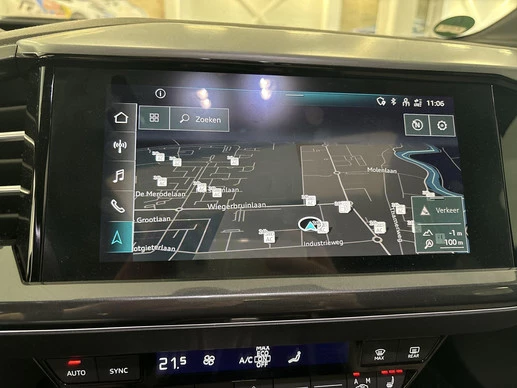 Audi Q4 e-tron - Afbeelding 11 van 16