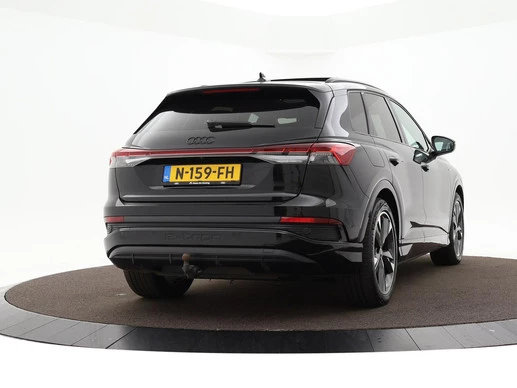 Audi Q4 e-tron - Afbeelding 2 van 30