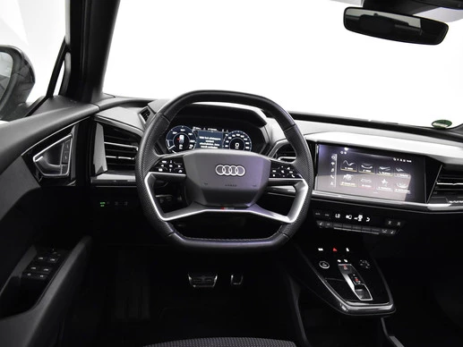 Audi Q4 e-tron - Afbeelding 4 van 30