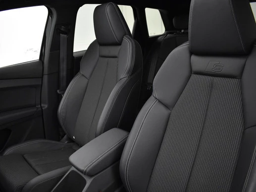 Audi Q4 e-tron - Afbeelding 8 van 30