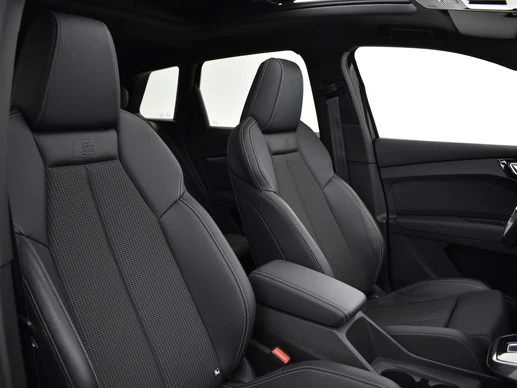 Audi Q4 e-tron - Afbeelding 9 van 30