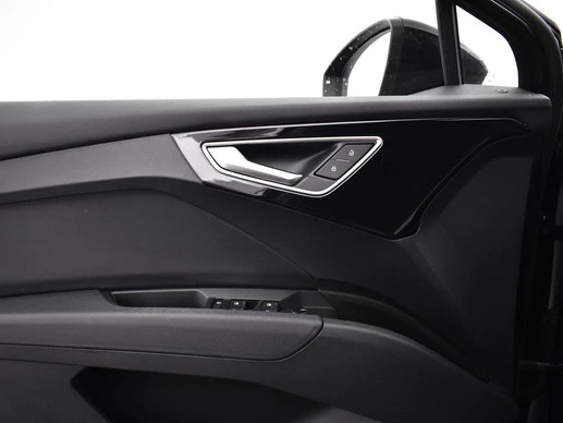 Audi Q4 e-tron - Afbeelding 12 van 30