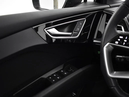 Audi Q4 e-tron - Afbeelding 13 van 30