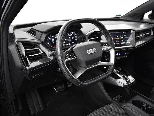Audi Q4 e-tron - Afbeelding 15 van 30