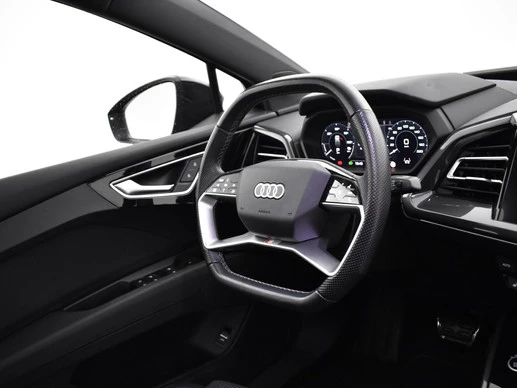 Audi Q4 e-tron - Afbeelding 16 van 30