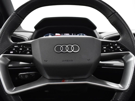 Audi Q4 e-tron - Afbeelding 17 van 30