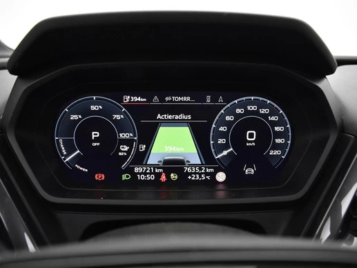 Audi Q4 e-tron - Afbeelding 20 van 30
