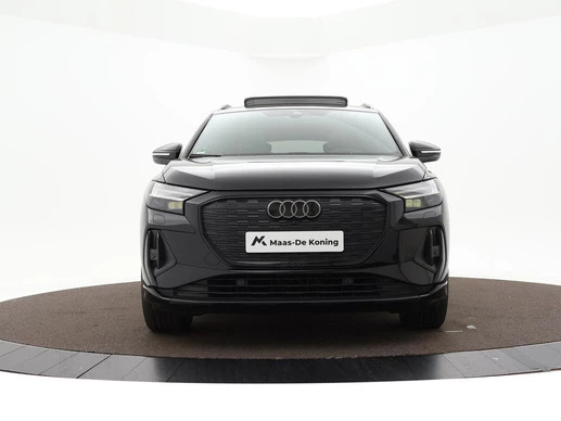 Audi Q4 e-tron - Afbeelding 21 van 30