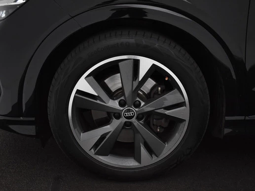 Audi Q4 e-tron - Afbeelding 23 van 30