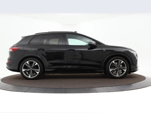 Audi Q4 e-tron - Afbeelding 24 van 30